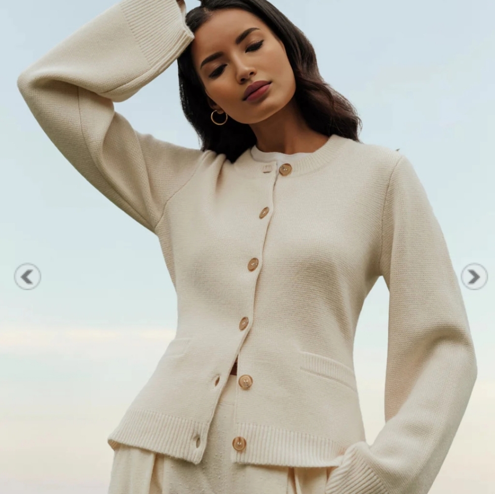 Amora Sweater